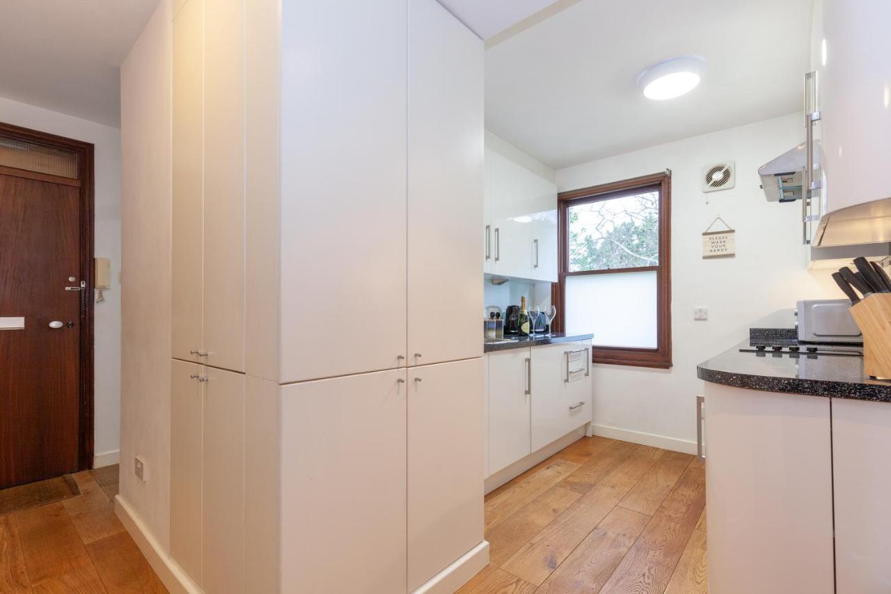 Vibrant & Bright City Centre Apartment! Oxford Exterior photo