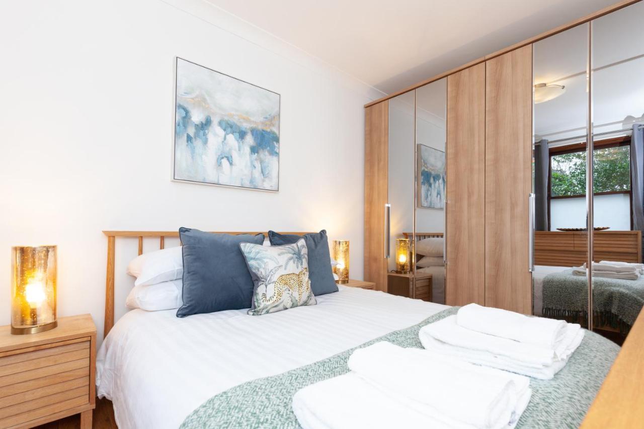 Vibrant & Bright City Centre Apartment! Oxford Exterior photo