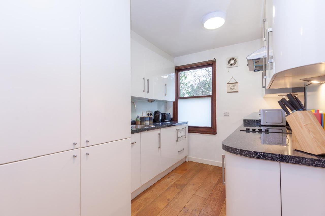 Vibrant & Bright City Centre Apartment! Oxford Exterior photo